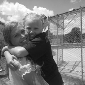 Meet your Posher, Kendra